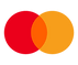 Mastercard logo – accepted payment method at Bellevia Fashion