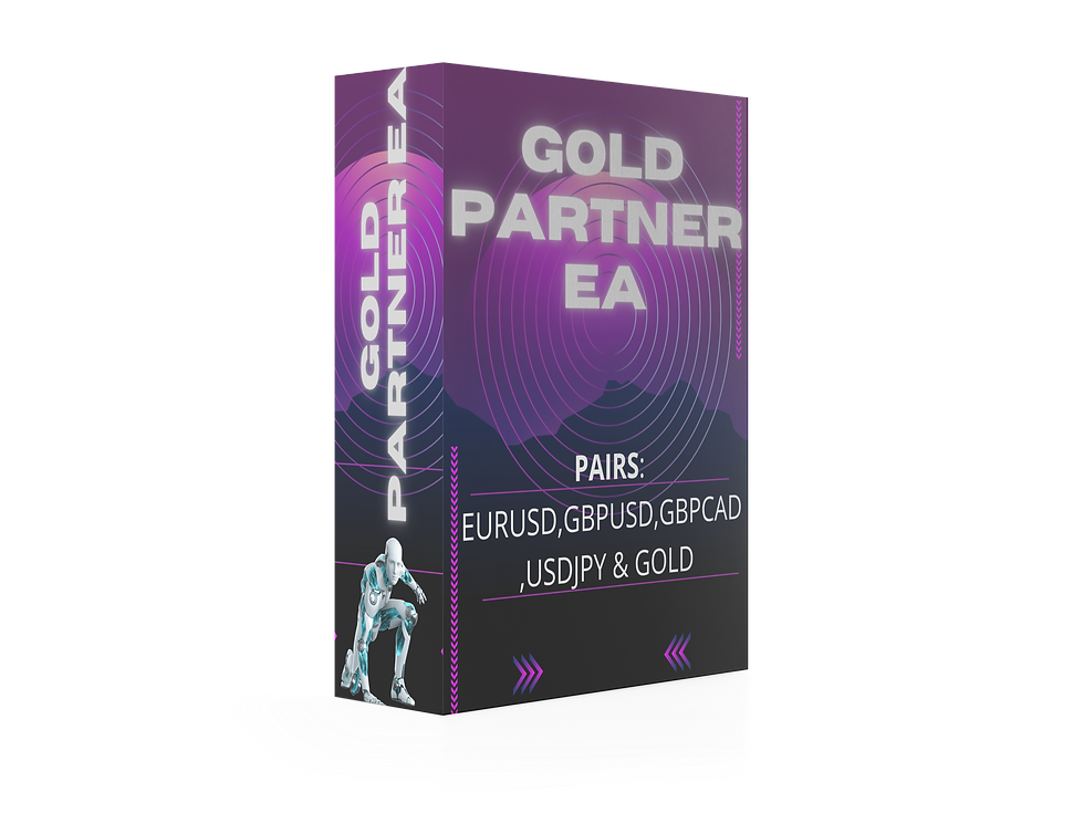 Miniature : Gold Partner EA – Free Download