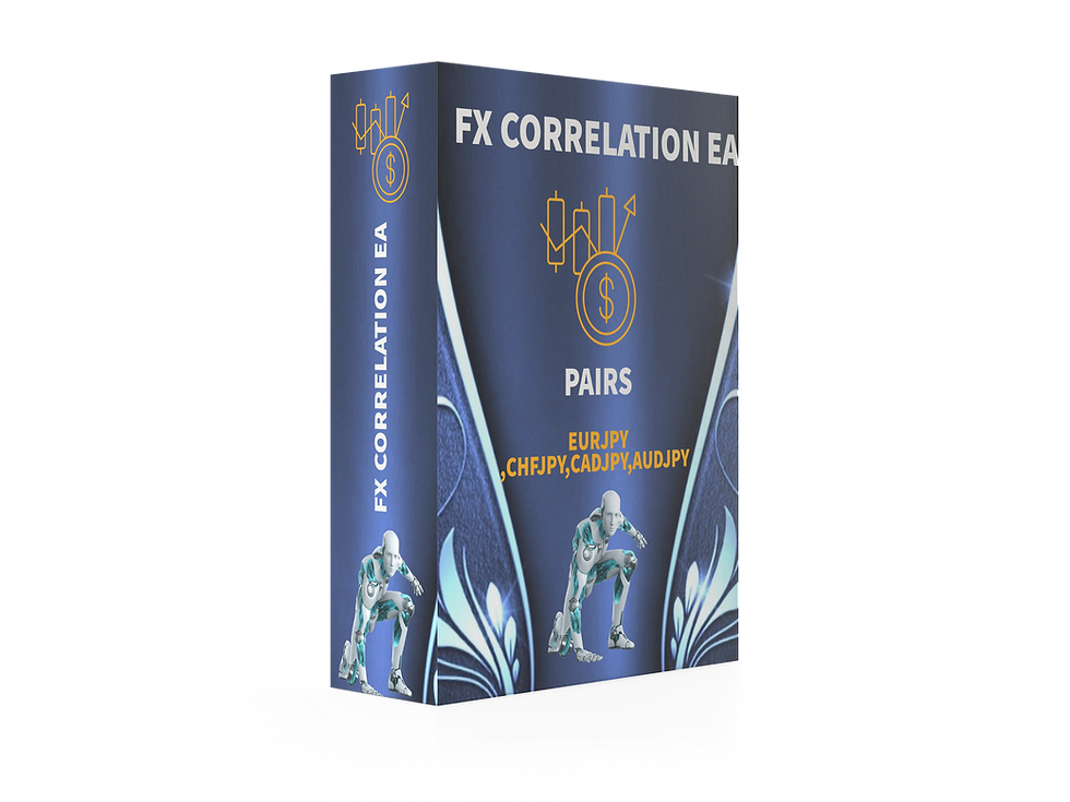 Thumbnail: FX CORRELATION EA MT4 – Free Download