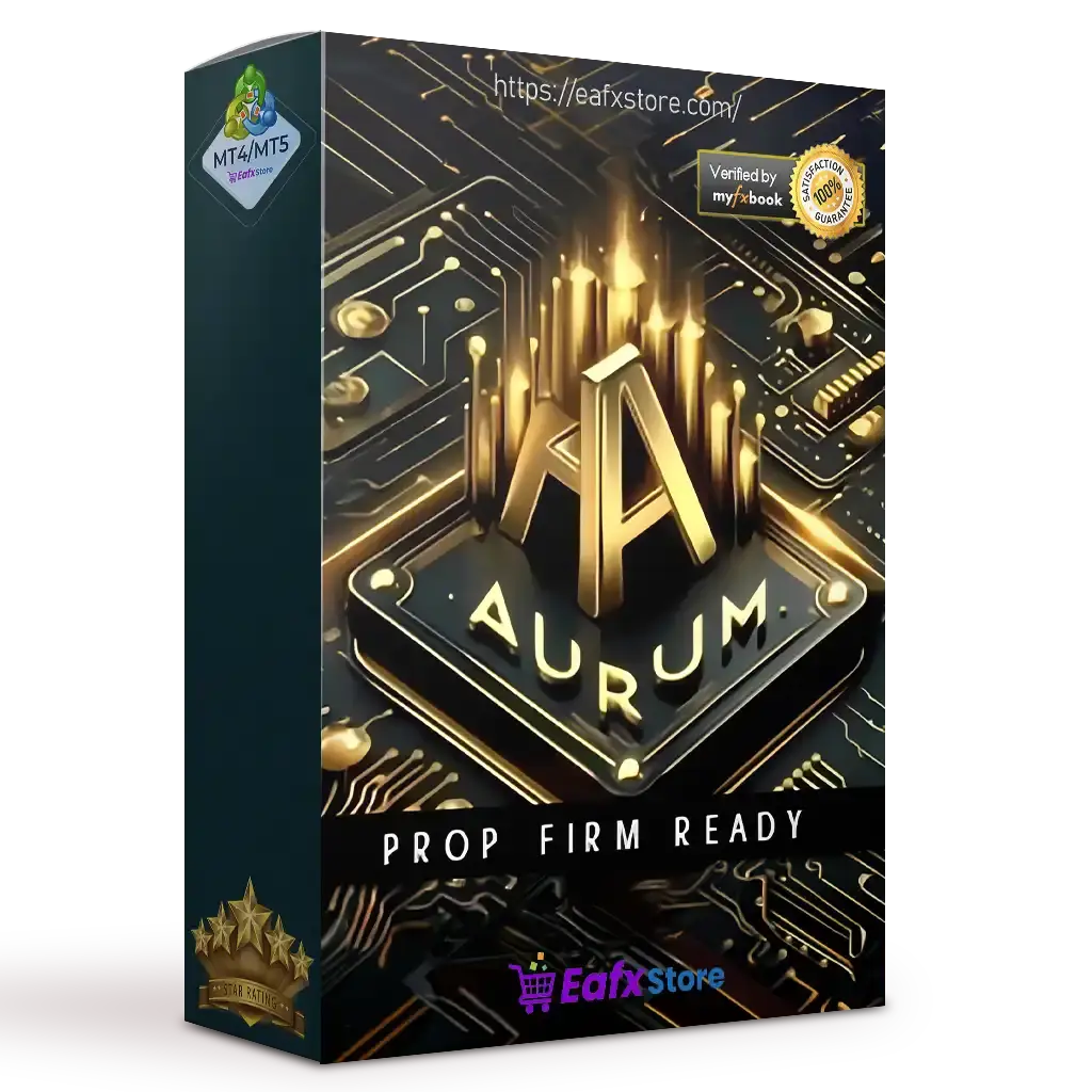 Aurum AI EA MT4