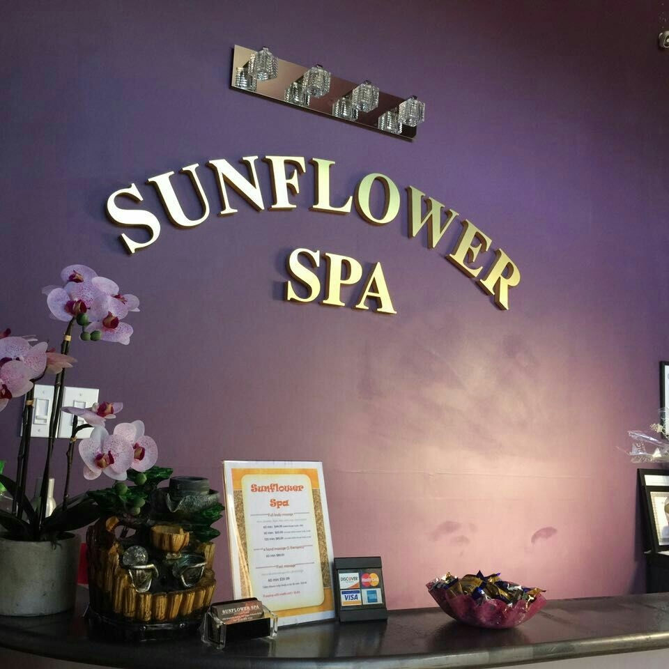 sunflowerspa1