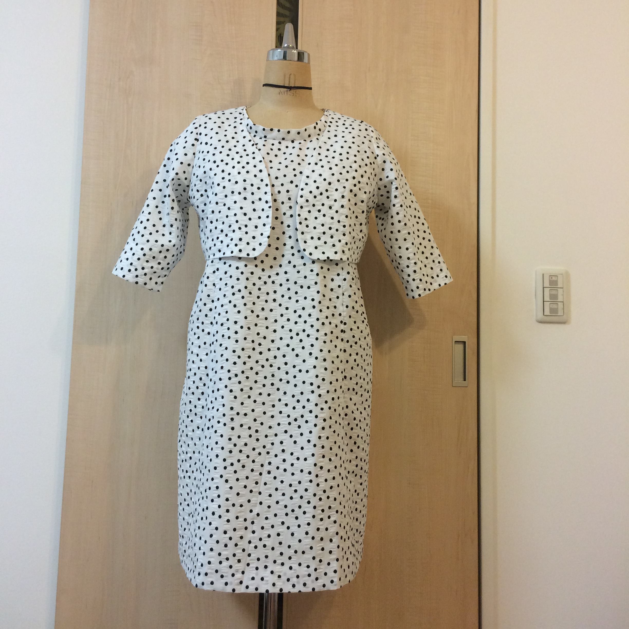 婦人服オーダーメイド | 大阪 | やさしいブランドcopia