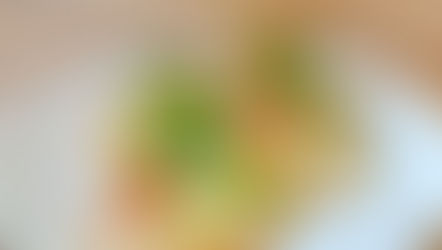 Pickled Pepper and Onion Crostini with Jalapeno White Cheddar Spread