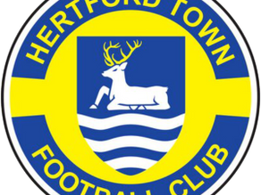 Hertford Town