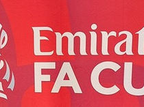 Emirates FA Cup & Isuzu FA Trophy Draws