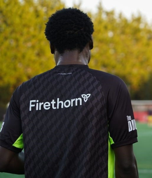 Firethorn Named Aylesbury United's Inaugural First Team Performance Partner