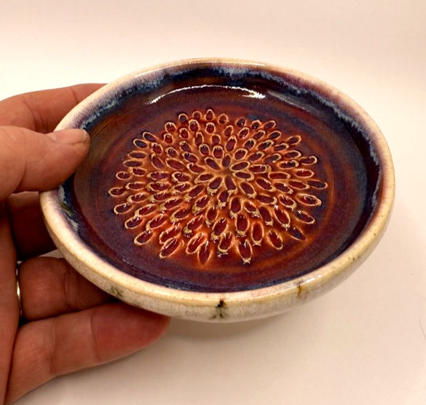 Thumbnail: Birch- garlic grater