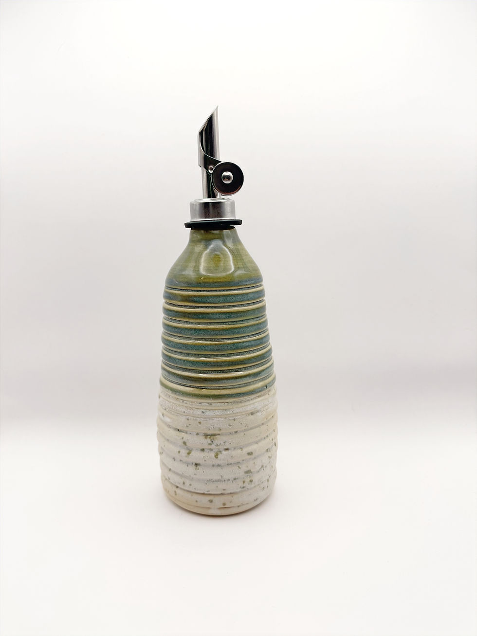 Thumbnail: Sea Salt Olive Oil Bottle