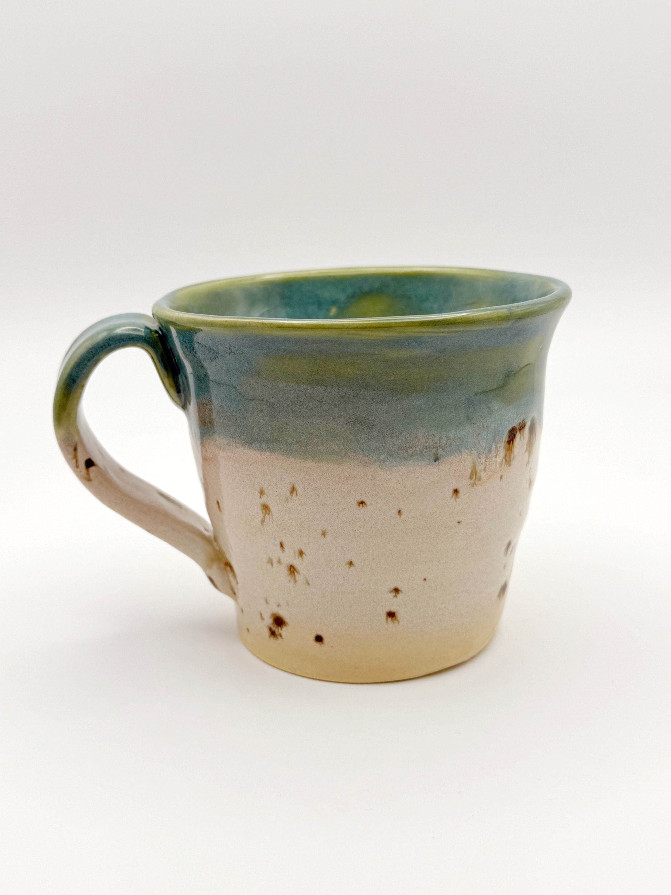 Beach- mug