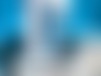 An ice king with a dagger covering half his face. Stock Pic from DepositPhotos.