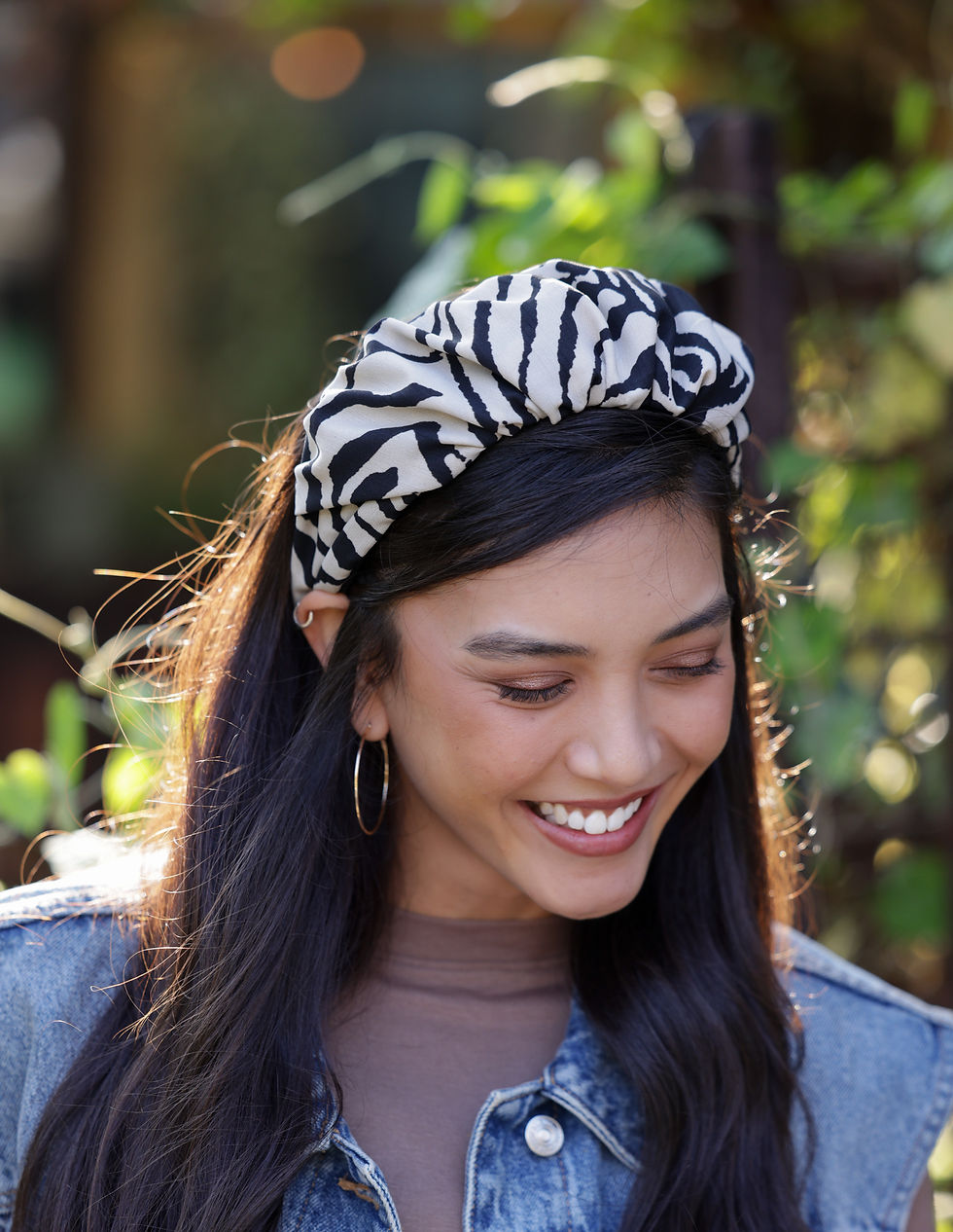 תמונה ממוזערת: אמילי זברה - שטוח