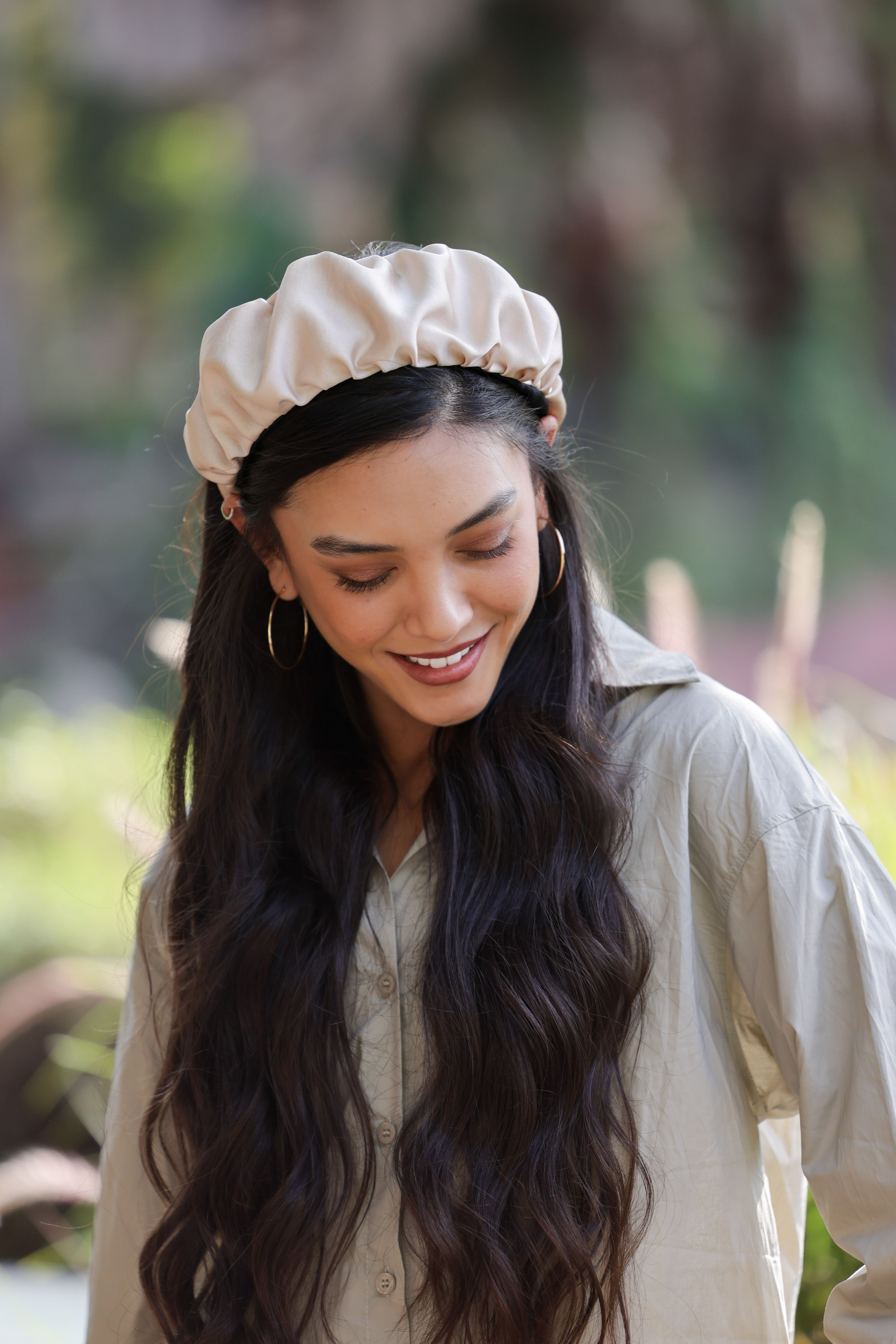 רז שמנת - רחב