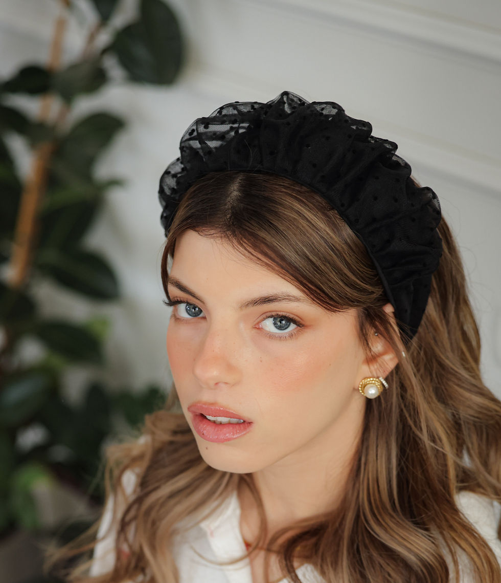 תמונה ממוזערת: קייט שחור נקודות-רחב