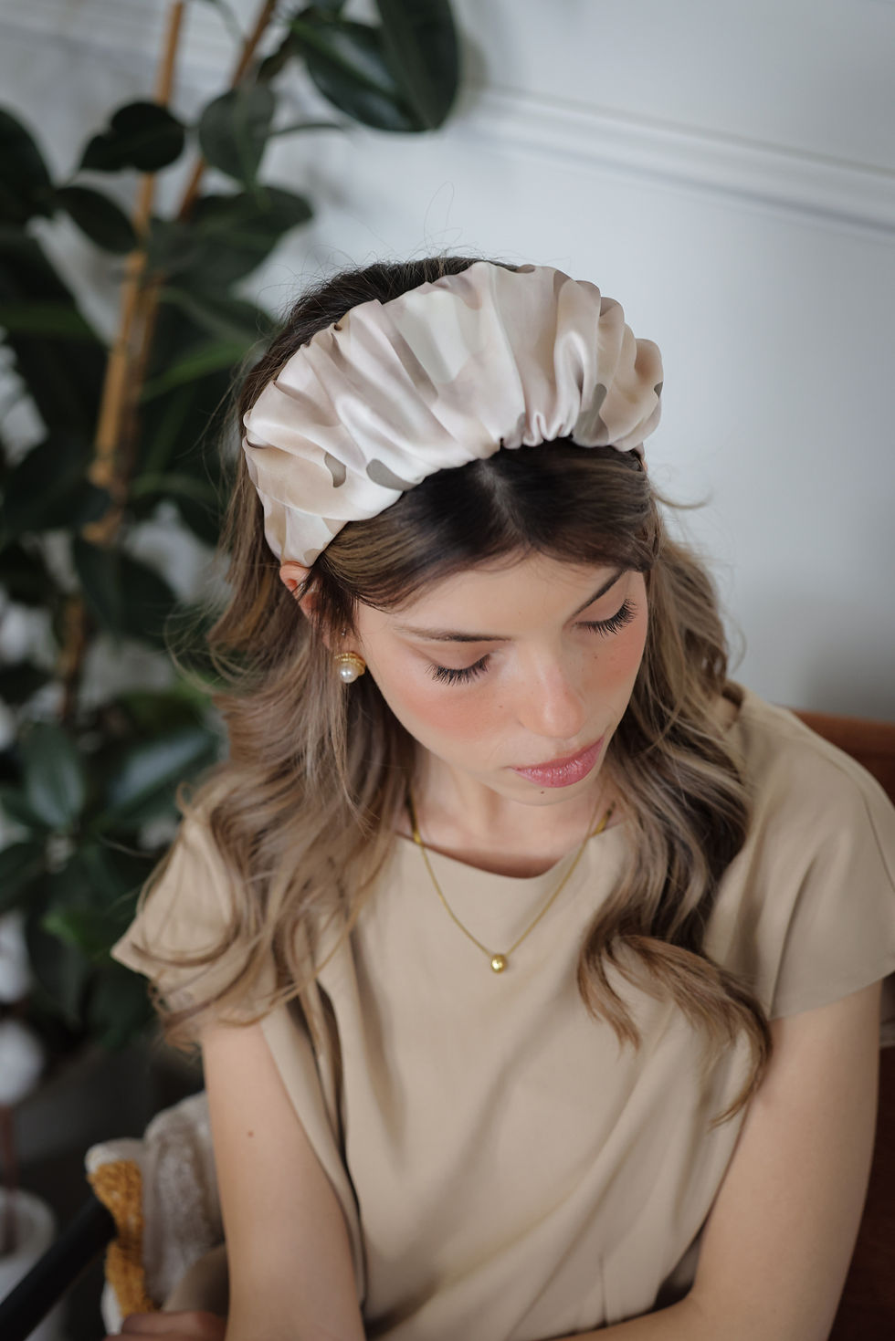 תמונה ממוזערת: אמילי שמנת ניוד -שטוח