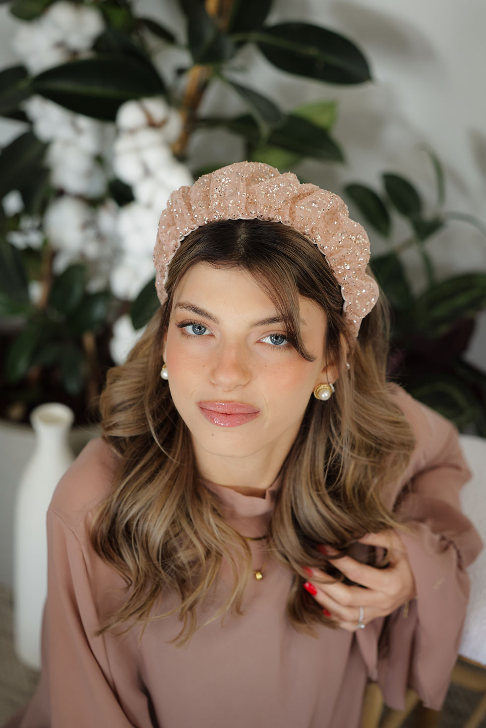 תמונה ממוזערת: יסמין רוזגולד