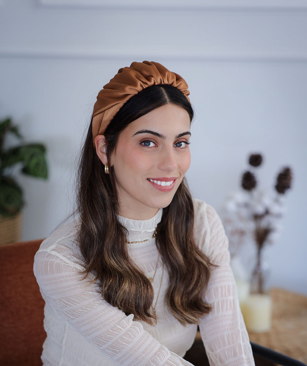 אמילי חמרה-שטוח