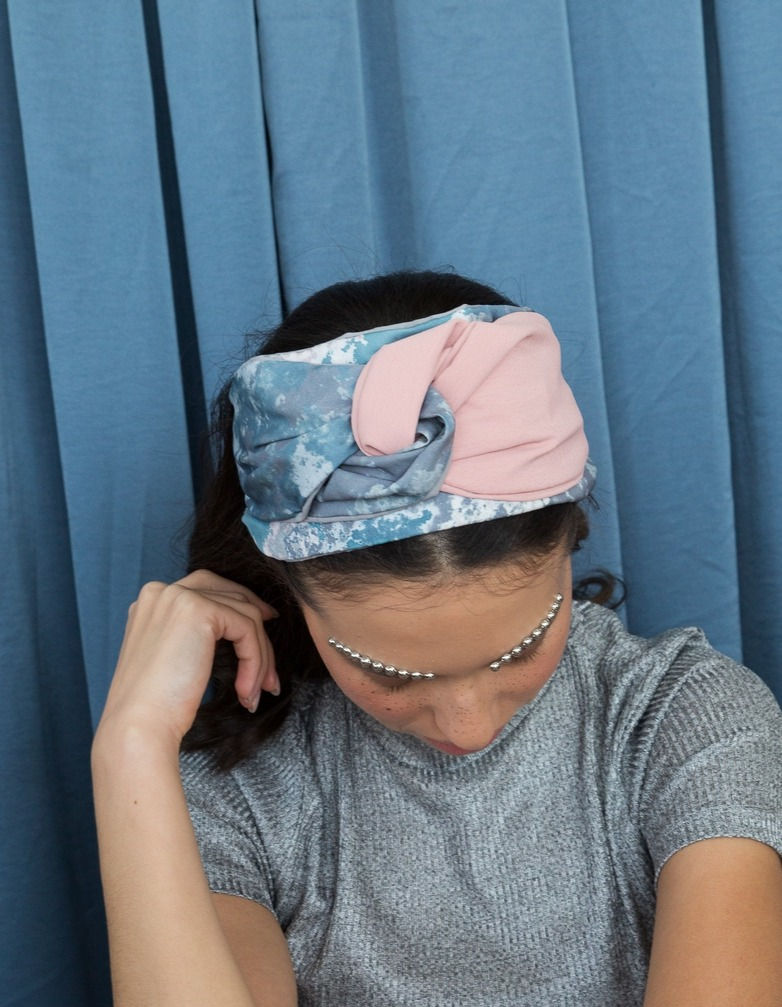 תמונה ממוזערת: אריאל ורוד- מטפחת