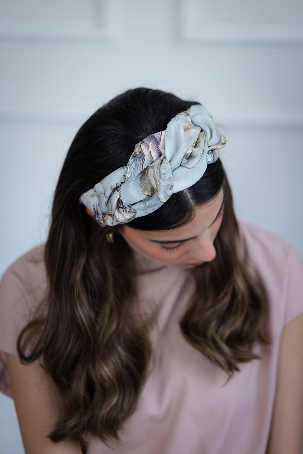 תמונה ממוזערת: בר רומא תכלת - רחב