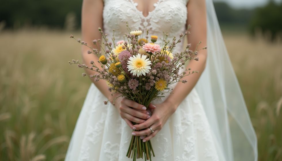 Idee per foto di matrimonio uniche: catturare l’essenza di un giorno irripetibile