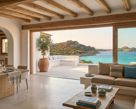 FOTOGRAFIA INTERNO SASSARI E COSTA SMERALDA