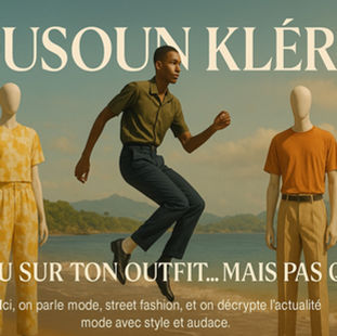 Sousoun kléré