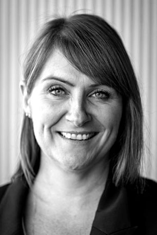 Meet the RCO team - Natalie Staaks