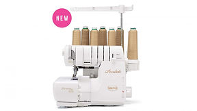 Babylock Accolade Serger