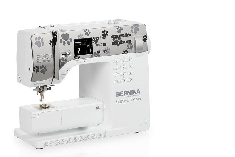 Швейная Машинка Bernina B380 Купить