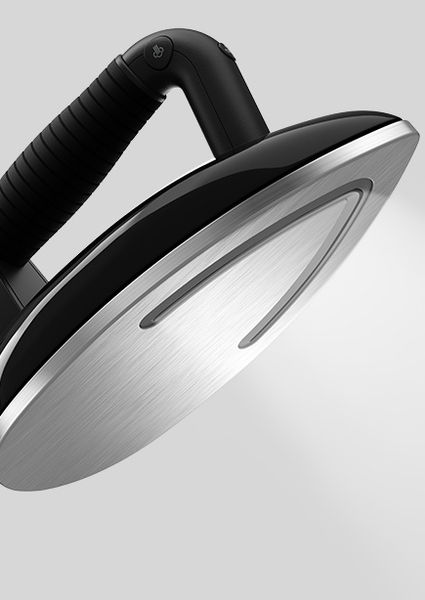 Thumbnail: Laurastar SMART U Ironing System