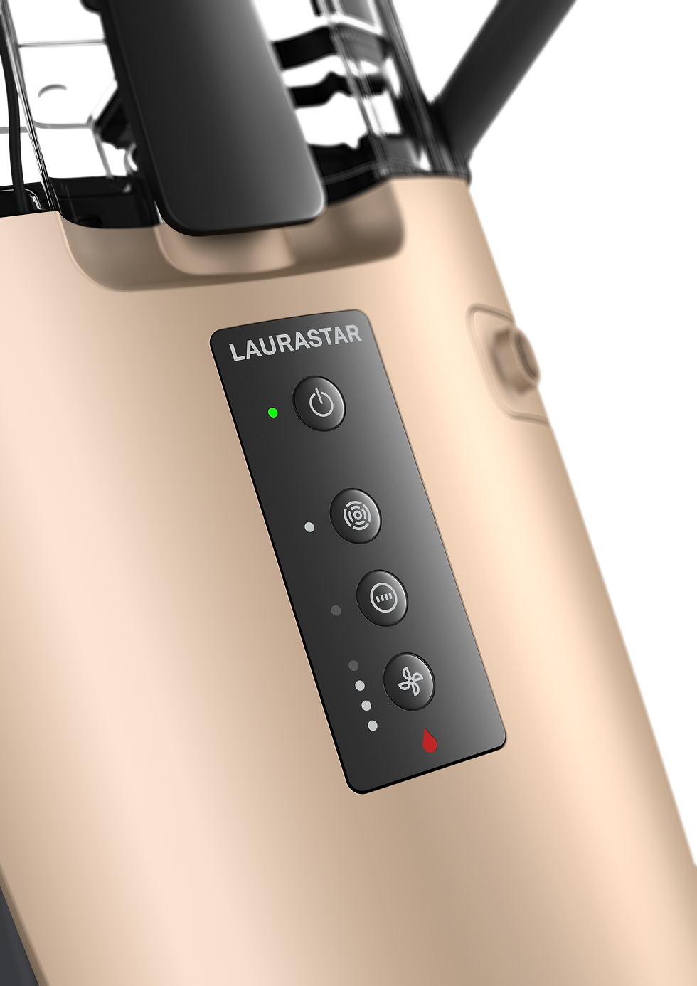 Thumbnail: Laurastar SMART U Ironing System 40 Year Anniversary