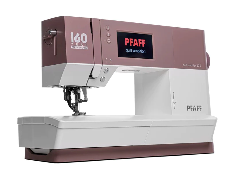 Pfaff Sewing Machines | LindaZ's