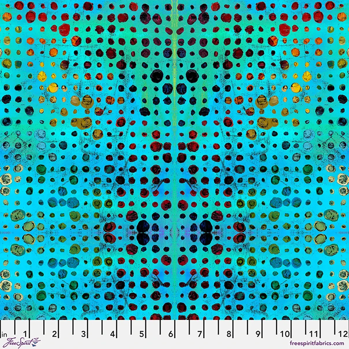 Free Spirit - SM Glow - Lt Blue || Radiant Grove