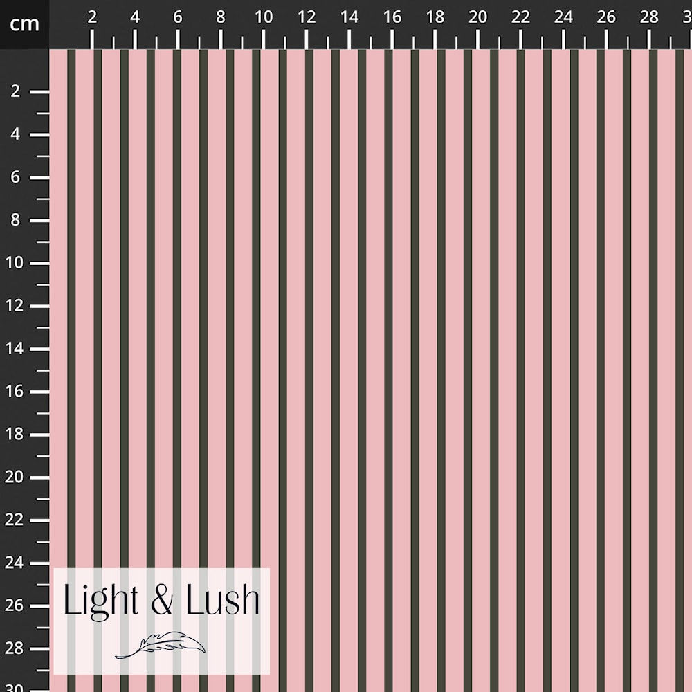 Light & Lush Cotton Poplin