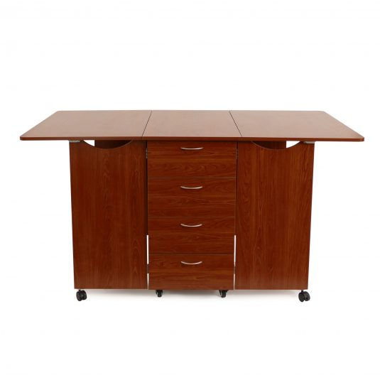 Thumbnail: Kangaroo's Kookaburra Cutting Table