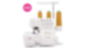 Babylock Celebrate Serger