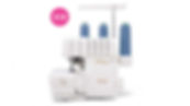 Babylock Victory Serger