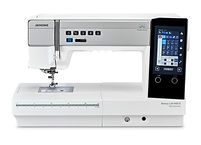 Janome Horizon Memory Craft 9480QC Professional Sewing & Quilting Machine