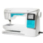 Thumbnail: HUSQVARNA® VIKING® OPAL™ 650 Sewing Machine