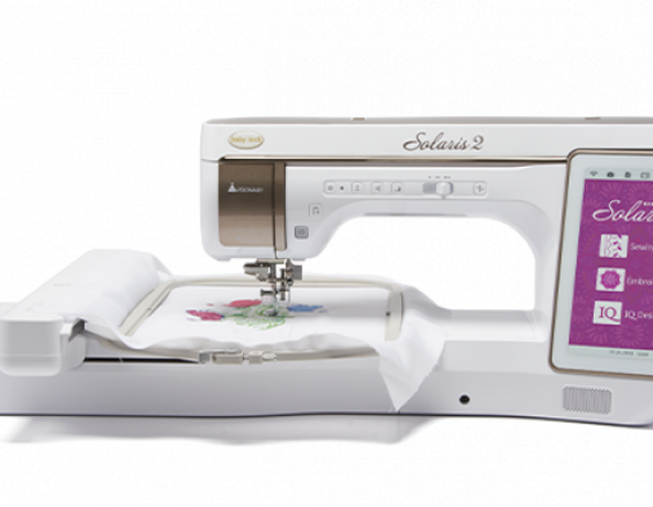 Warehouse Sale On Babylock Sewing Embroidery Machines
