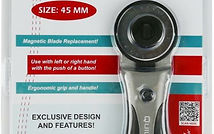 Quilter Select Rotary Cutter - 45mm