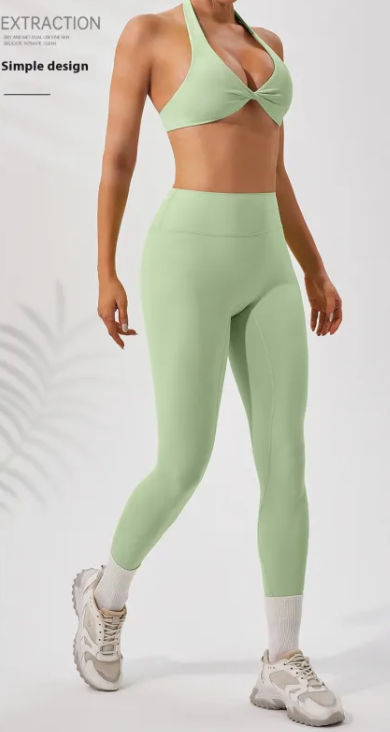 Thumbnail: Yoga Leggings