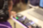 DJ 101