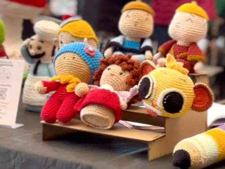 MetrópoleFeira Criativa de Guarujá passa a ser quinzenal