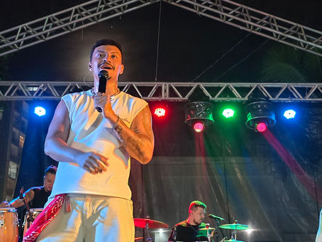 Guarujá Seu Amor no Verão segue com programação musical no fim de semana