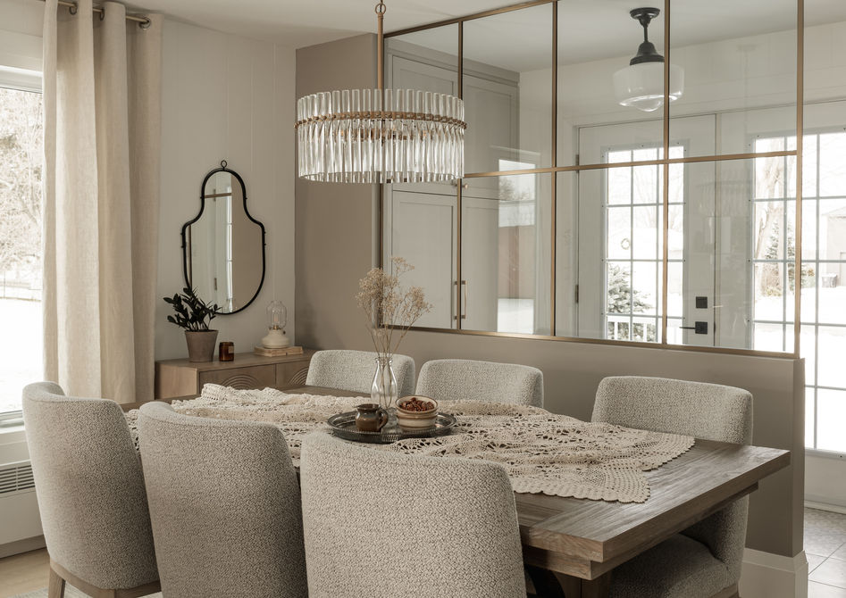 Photographe design intérieur. Mauricie. Projet résidentiel. 