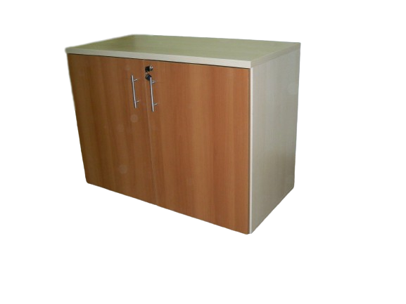 Miniatura: Armário Credence