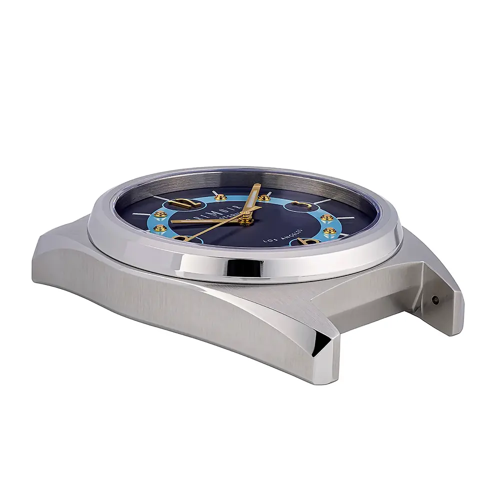 Thumbnail: Bremoir: Eastern - Pacific (Steel Bezel)