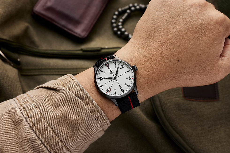 Thumbnail: The Sattelberg - Second Hour