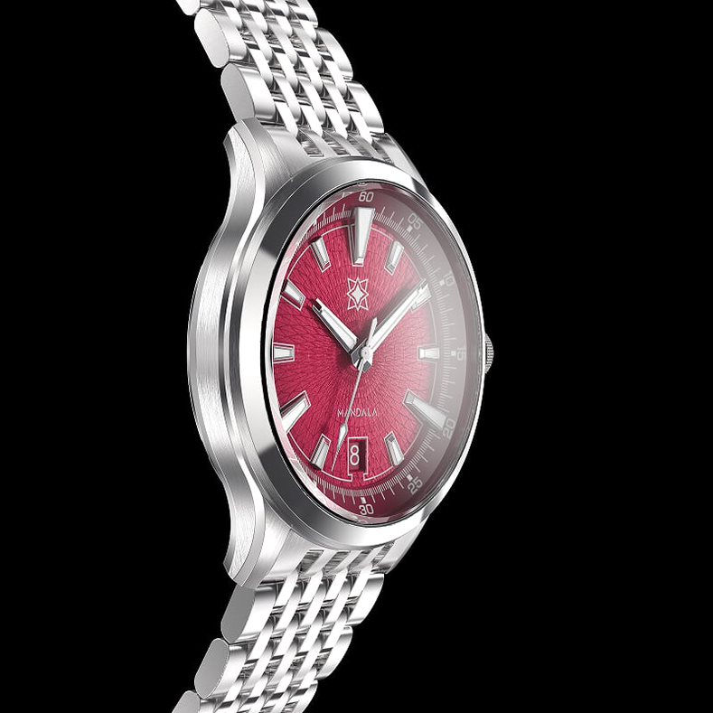 Thumbnail: The Mandala - Second Hour