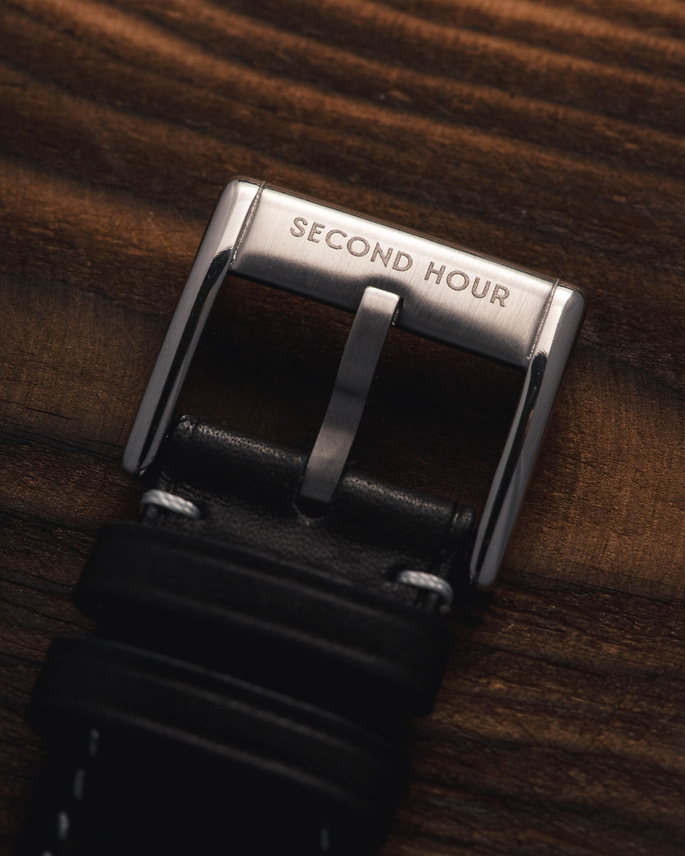 Thumbnail: The Memoir - Second Hour